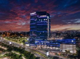 InterContinental Luanda Miramar, an IHG Hotel