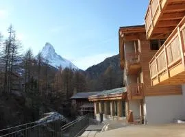 Chalet Binna