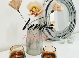 Venus Deluxe Apartment