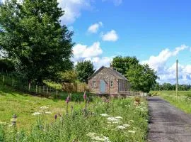 Kingfisher Cottage