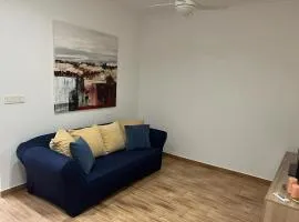 Agradable casa familiar en Pliego.