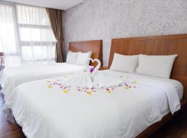 Lembah Ciater Resort Managed by Sahid，位于塞亚特的酒店