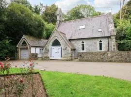 Oystermouth Chapel