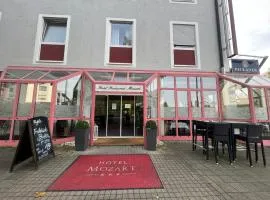莫扎特酒店