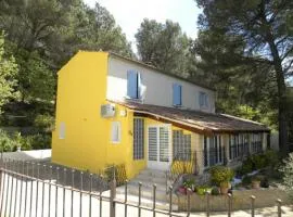 villa les vallons