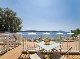 Greek Beach House Complex B1