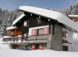 Chalet Les Gets, 4 pièces, 6 personnes - FR-1-598-16