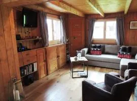 Chalet cosy près du centre, Wifi, Parking, 6 pers. - FR-1-598-16