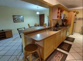 Cómodo apartamento en Naguanagua