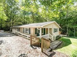 Moody Creek Cabin