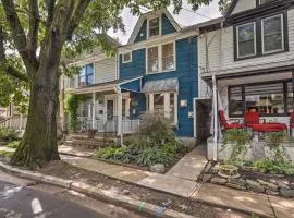 Charming Lambertville Retreat - 1 Mi to River!