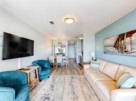 Sunset Harbor Palms 2-108，位于纳瓦拉的酒店
