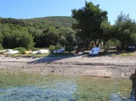 Apartments by the sea Cove Merascica, Cres - 8071