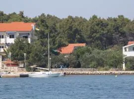 Seaside holiday house Verunic, Dugi otok - 8126