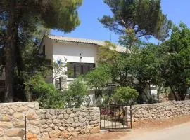 Seaside holiday house Artatore, Losinj - 7937