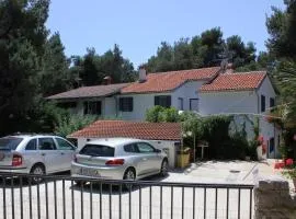 Apartments by the sea Artatore, Losinj - 7935