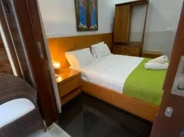 Rahayu Guest House Seminyak