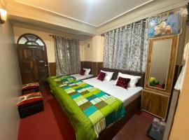 MAMTA HOMESTAY，位于大吉岭的酒店