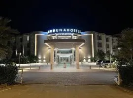 UNAHOTELS MH Matera