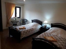 Villa Mimi，位于Bazmakhpyur的酒店
