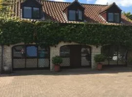 The Coach House at BYRE HOUSE