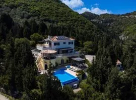 Villa Gabriella Lefkada