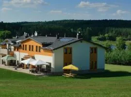 Ośrodek Wypoczynkowy Jacnia