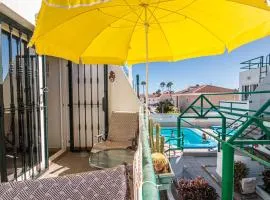 Gemini Maspalomas