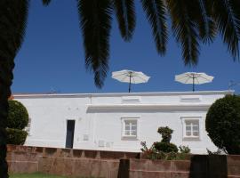 Casa do Largo Silves，位于西尔韦斯的海滩短租房