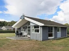 6 person holiday home in Rudk bing