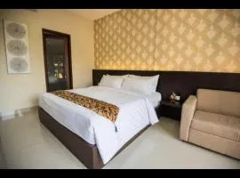 Legian Bisma Suite