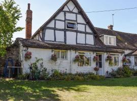 Tudor Cottage，位于贝德福德的乡村别墅