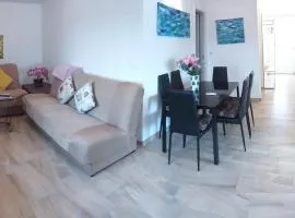 Apartment Dvorak