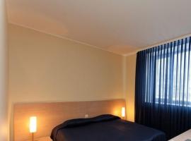 Vinni Hotell，位于Vinni的酒店