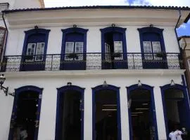 Hotel Barroco Mineiro