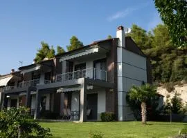 Aetofolia Villa
