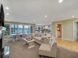 The Beach House