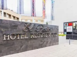 艾尔派提奥酒店