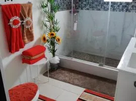 Home -felt Two bedroom vacation home in Portmore