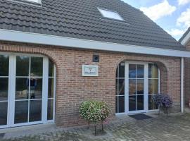 B & B Meerland43，位于MeerlandScheemda Station附近的酒店