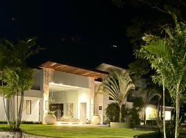 The Haven - Hotel & Spa, - Adults Only，位于下博克特的酒店