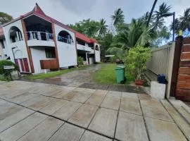 Residence Vainau Moorea