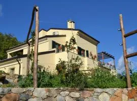 奇伊德住宿加早餐旅馆