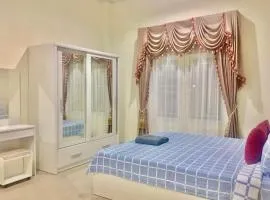 梭桃邑甜蜜之家旅馆