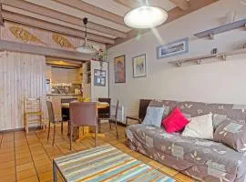 Chalet cosy avec garage et vues, 3 niveaux, 6 pers, proche Luz, animaux admis - FR-1-402-54