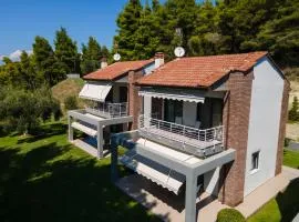 Aetofolia Stella Villas