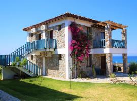 Ardic Holiday Village，位于伊斯坦布尔的酒店