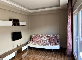 Ninve Apartments – Istanbul Bakirköy，位于伊斯坦布尔能力购物中心附近的酒店