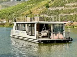 KL Moselboote - Hausboot Niara