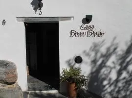 Casa Dom Dinis